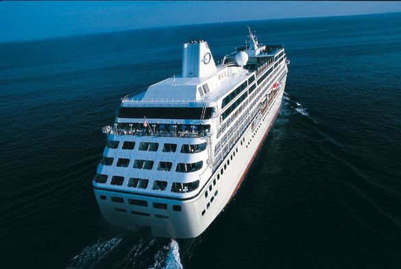 Oceania Cruises