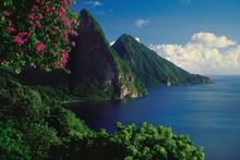 St Lucia walking holidays