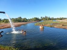 Charlotte Plains Farm Stay