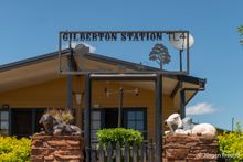 Gilberton Outback Retreat