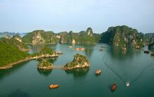 Halong Bay