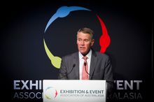 The Hon. Andrew Stoner, MP, Deputy Premier of NSW