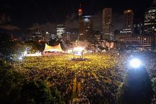 Tropfest