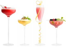 Limited Edition Cocktails to celebrate Dorchester Collection Fashion Prize