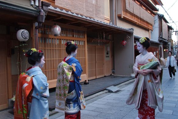 Maiko