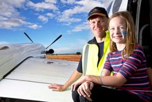 Celebrating 90 years delivering medical services to rural and remote communities