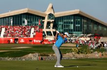 Rose is back for another crack at the Falcon Trophy  Credit: Getty Images 