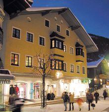 Preview Week Luxury Ski Deals With Supertravel Ski