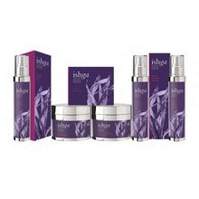 ishga Product Range