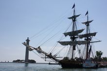 Brig Niagara