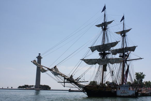 Brig Niagara