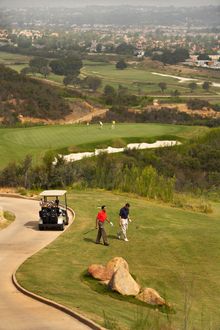Journey at Pechanga Resort
