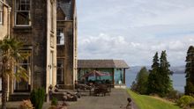Stonefield Castle