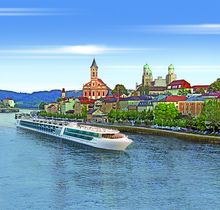 Emerald Sky Rendering
