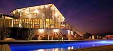 Berkeley River Lodge 