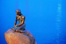The Little Mermaid