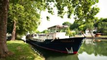 Hotel Barge Absoluut2