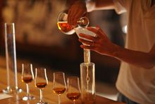 Master Blender