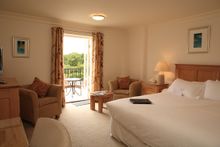 Headlam Bedroom