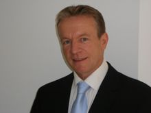 Charlie Cooper 