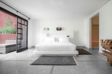 Fellah Hotel - Room 