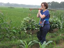 Hanoi, agrilife