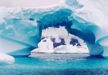 Antarctica