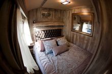 El Transcantabrico Gran Lujo Double Bed Suite