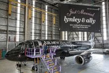 Air New Zealand Same Sex Marriage Pitch