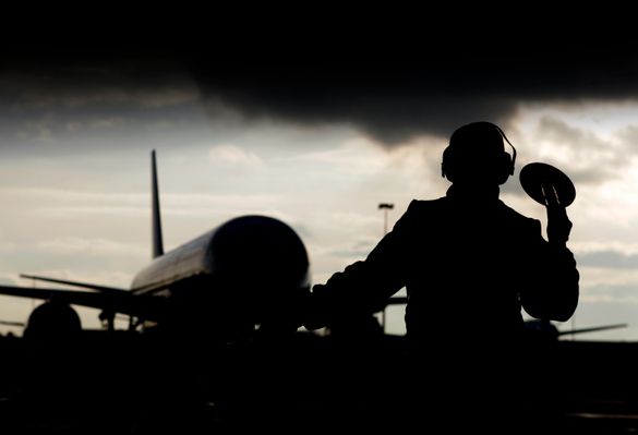 Aircraft