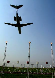Take Off