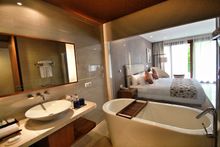 Mantra Nusa Dua Deluxe Room