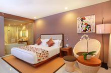 Mantra Nusa Dua 