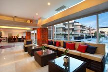 Mantra Nusa Dua lobby