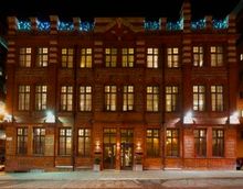 Great John Street Hotel