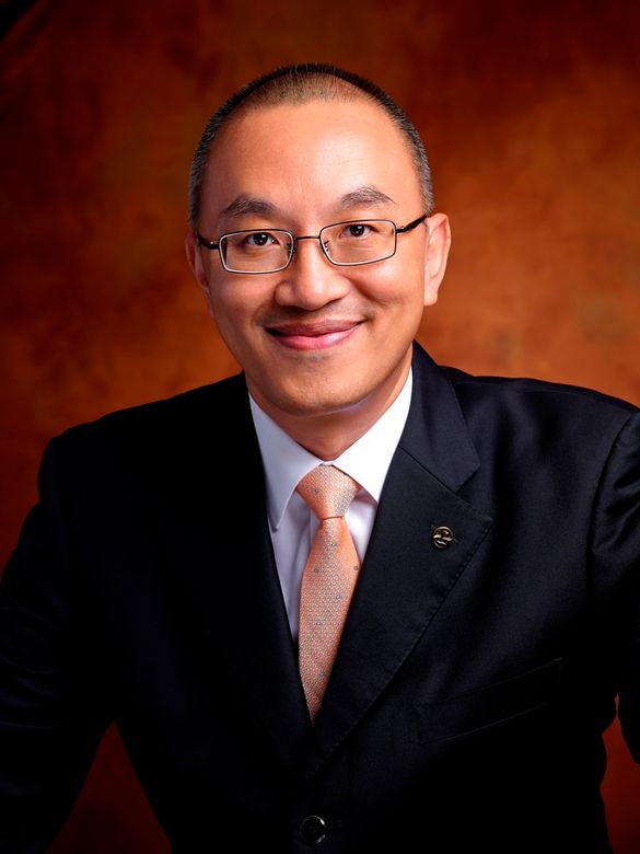 Paul Ng - Director of Human Resources