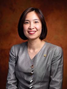 Catherine Sum - Director of Sales-MICE