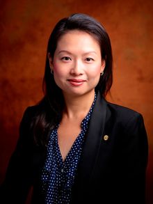 Stella Chan -Director of Sales- Leisure