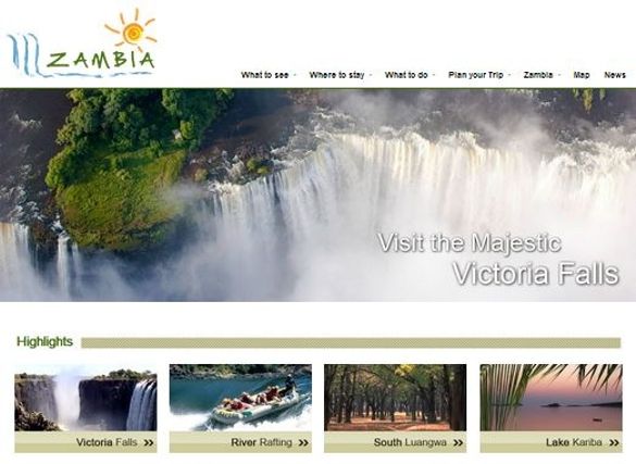 New Website