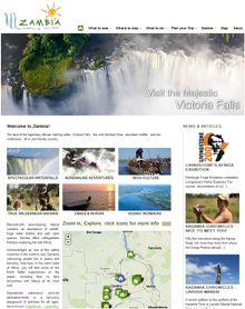 New Website