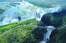 Victoria Falls