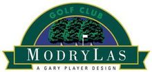 Modrylas