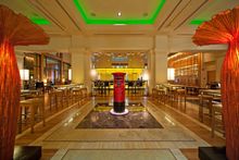 The Fullerton Hotel Singapore - Post Bar