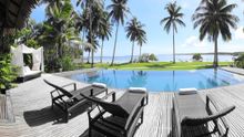 Kalinaw Resort	
