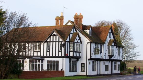 Lambert Arms
