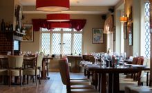 Lambert Arms Restaurant