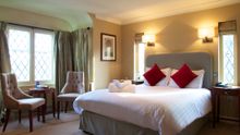 Double Room At The Lambert Arms