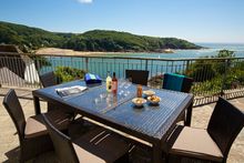 The Garden House, 4 Woodside
