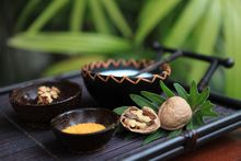 Spa Ingredients