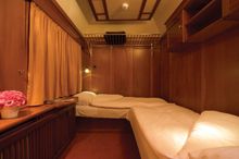 Jewels Of Persia On Golden Eagle Danube Express From The Luxury Train Club
